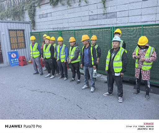 芷江公路下沉注浆施工单位